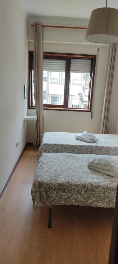 Guesthouse Porto Bed Comfort Quarto foto